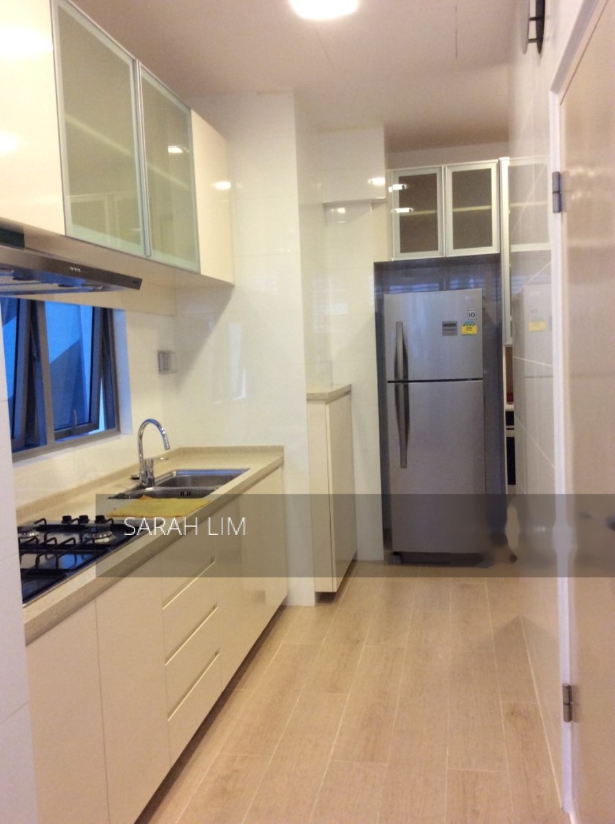 La Dolce Vita (D19), Apartment #141540562
